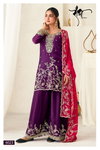 Chandani By Radha Trendz Fendy Silk Kurti With Bottom Dupatta Suppliers In India
